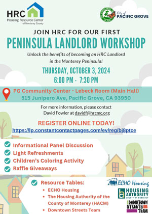 Landlord Peninsula Workshop English image